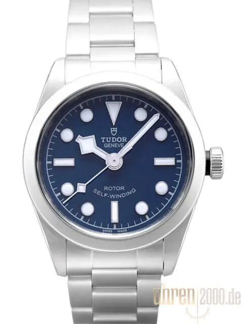 Tudor Heritage Black Bay 32 Ref. 79580-0003