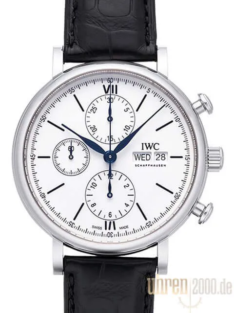 IWC Portofino Chronograph Edition 150 Years IW391024