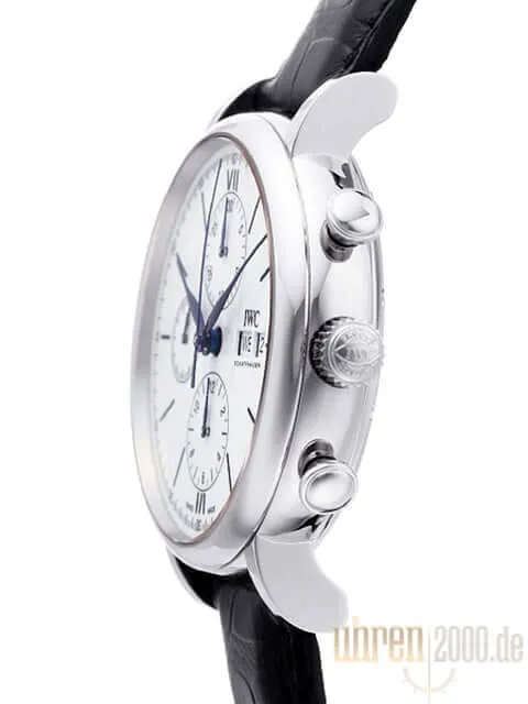IWC Portofino Chronograph Edition 150 Years IW391024