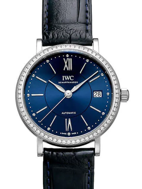IWC Portofino Automatik 37 IW458111