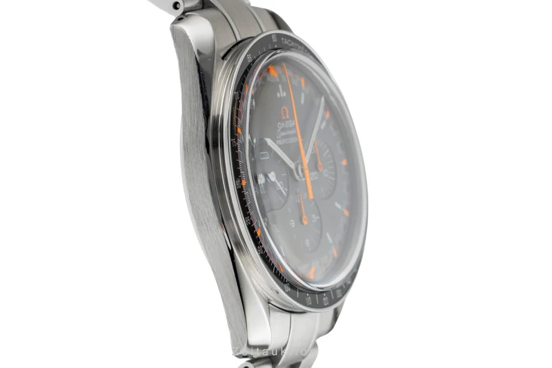 Omega Speedmaster Racing chronograph steel manual winding men's watch 3570.40.00 [2503469]