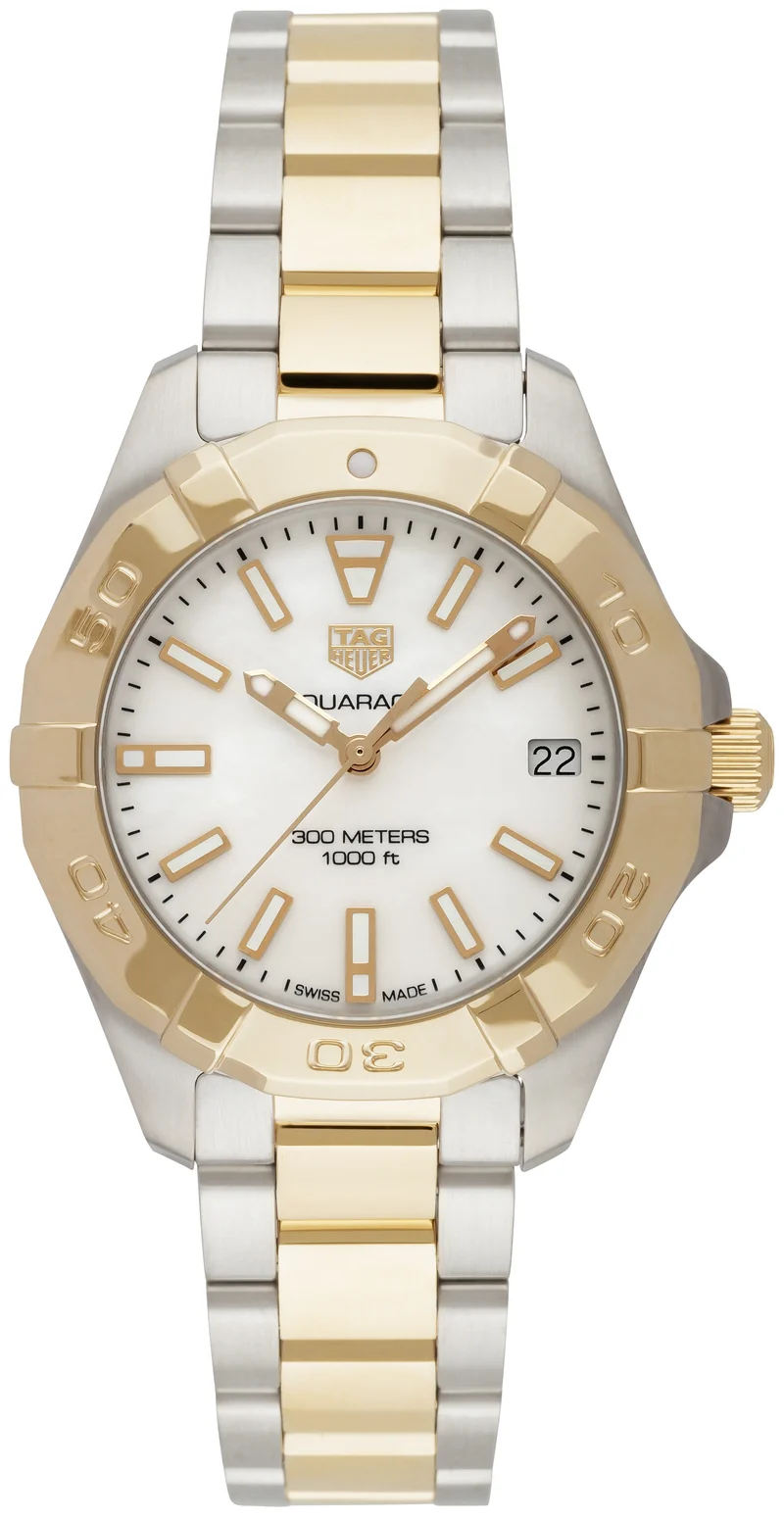 Tag Heuer Aquaracer Quarz 32mm