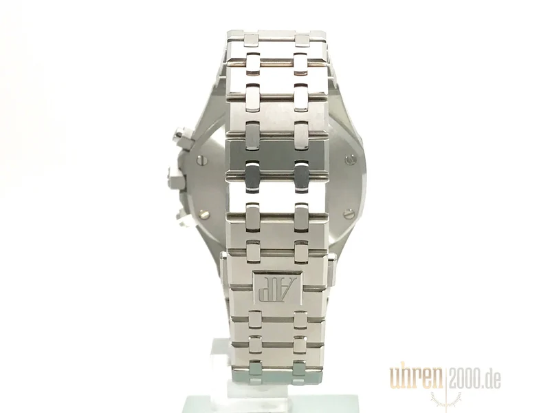 Audemars Piguet Royal Oak Chronograph 26331ST.OO.1220ST.02 aus 2017