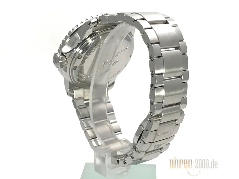 Blancpain Fifty Fathoms 45 Ref. 5015-1130-71 aus 2016