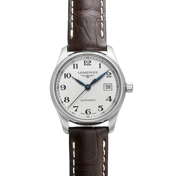 Longines Master Collection Ladies