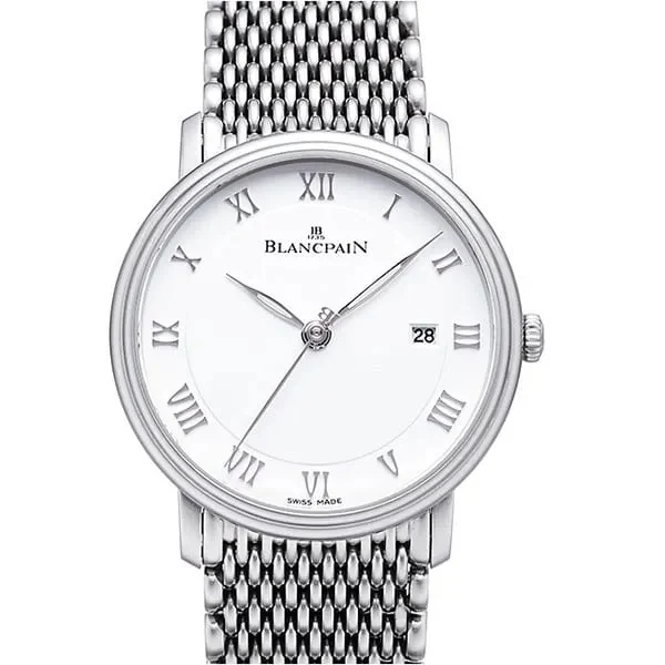 Blancpain Villeret Ultraplate