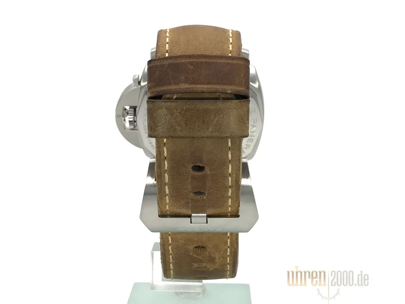 Panerai Luminor 1950 8 Days GMT PAM00233 aus 2012