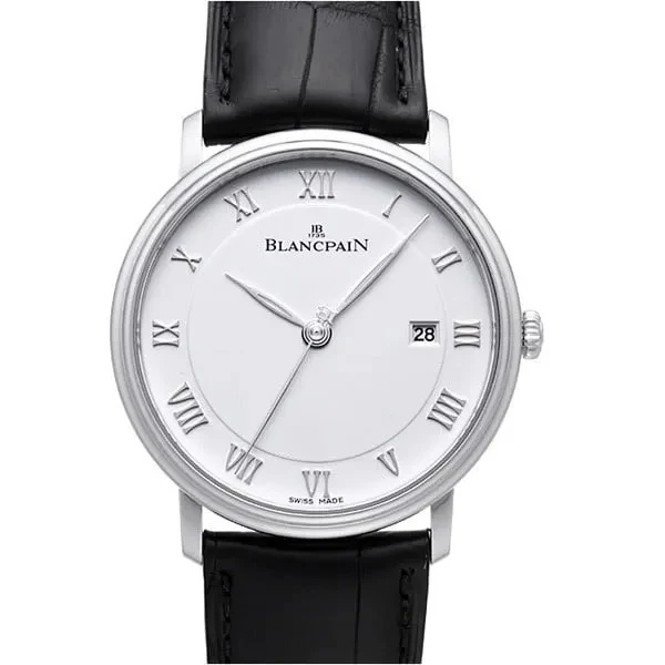 Blancpain Villeret Ultraplate