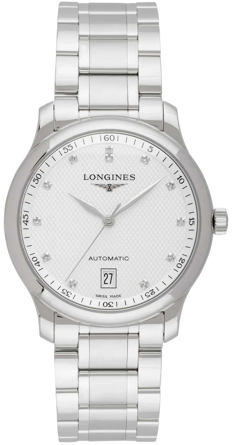 Longines Master Collection Gents Large