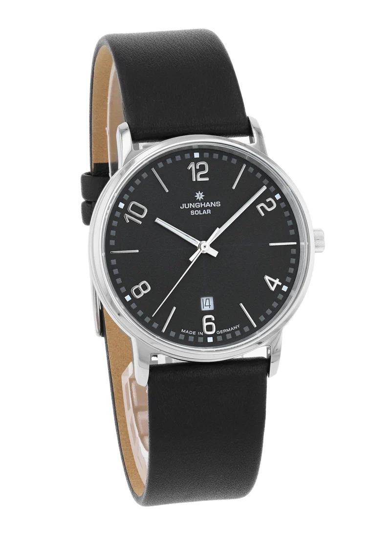 Junghans Kollektion Milano Solar