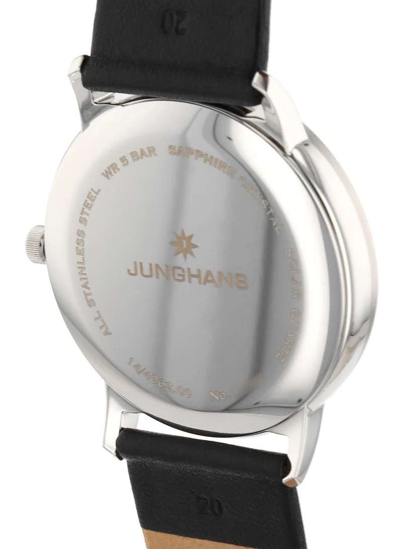 Junghans Kollektion Milano Solar