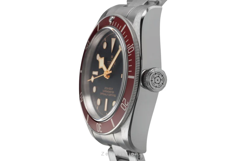 Tudor Black Bay steel automatic men's watch 79230R [2504071]