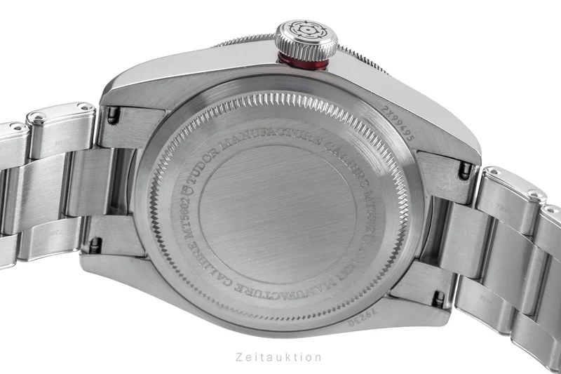 Tudor Black Bay steel automatic men's watch 79230R [2504071]