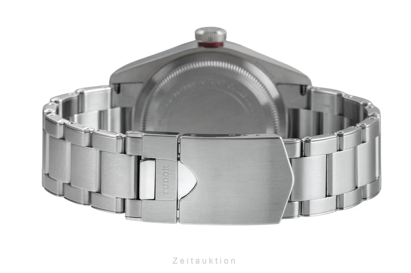 Tudor Black Bay steel automatic men's watch 79230R [2504071]