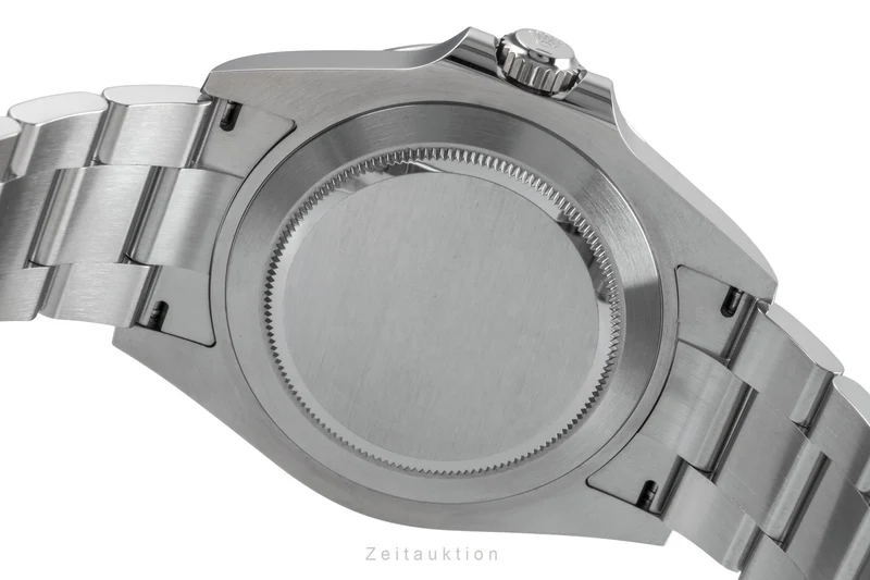 Rolex Explorer II steel automatic men's watch 226570 [2503617]