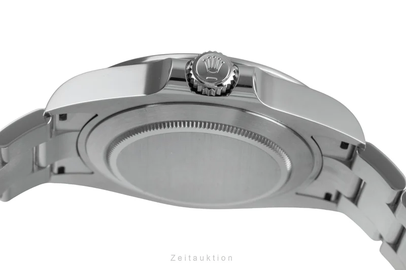 Rolex Explorer II steel automatic men's watch 226570 [2503617]