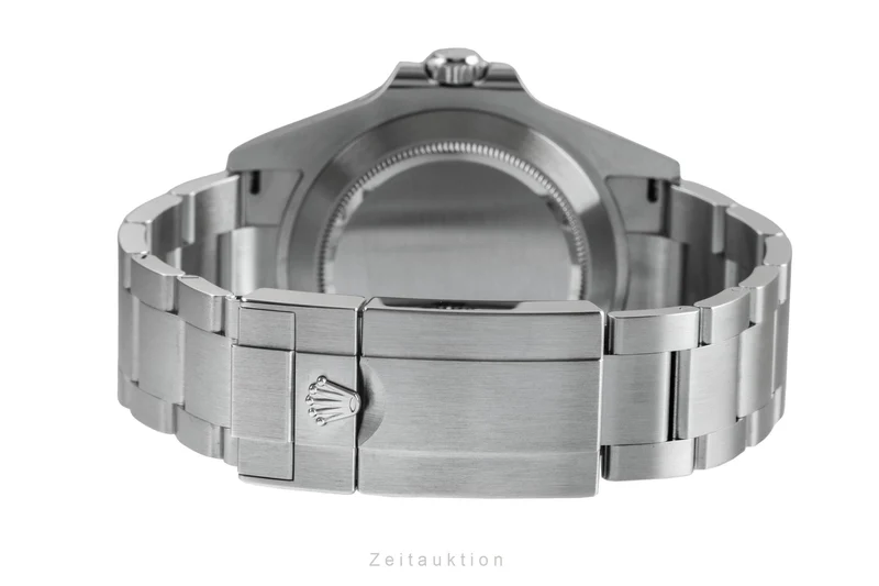 Rolex Explorer II steel automatic men's watch 226570 [2503617]