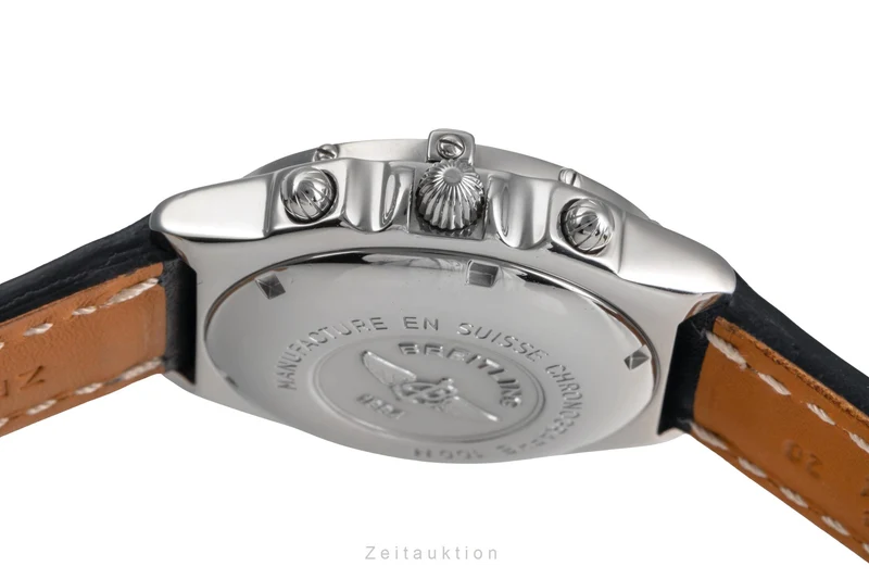 Breitling Chronomat chronograph steel automatic men's watch A13050.1 [2503461]