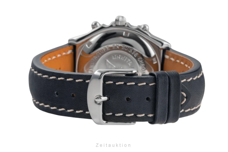 Breitling Chronomat chronograph steel automatic men's watch A13050.1 [2503461]