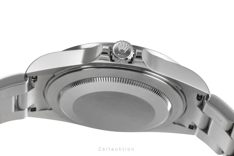 Rolex Explorer II steel automatic men's watch 16570 [2503882]
