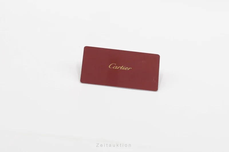 Cartier Rotonde de Cartier steel automatic men's watch W1556368 LP: 11400EUR [2503643]
