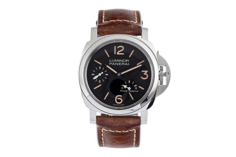 Panerai Luminor steel manual winding men's watch PAM00795 [2503752]