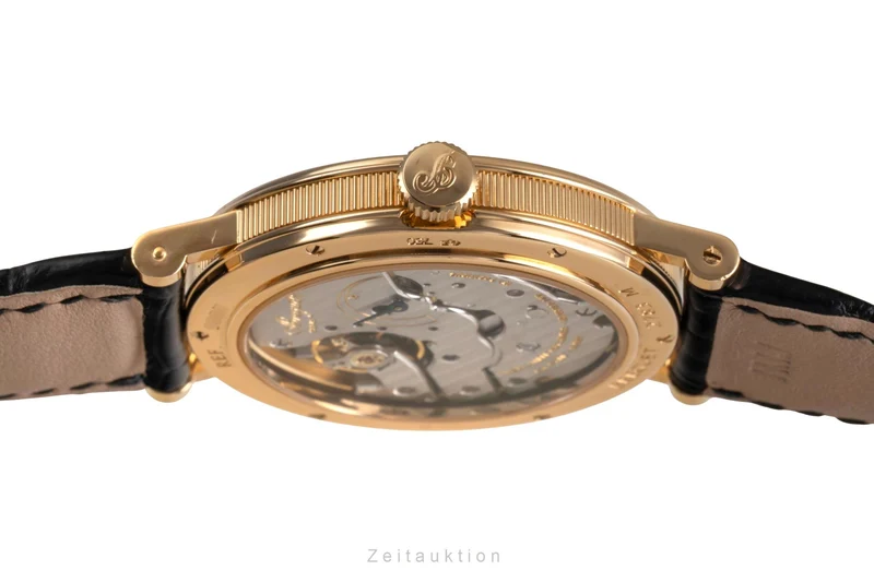 Breguet Classique 18 ct gold manual winding men's watch 5907BA [2504094]