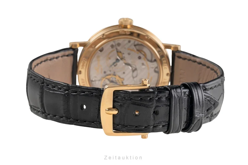 Breguet Classique 18 ct gold manual winding men's watch 5907BA [2504094]