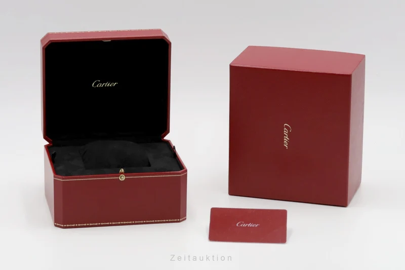 Cartier Panthere steel quartz women's watch WSPN0007 LP: 5900EUR [2503760]