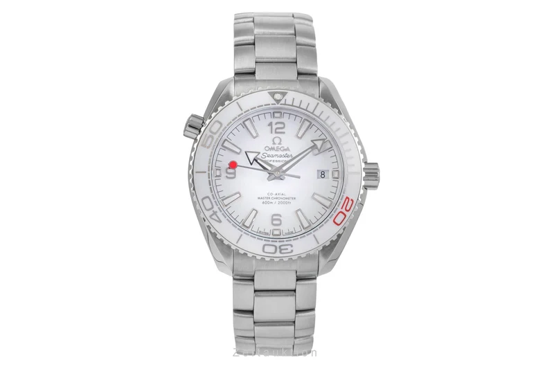 Omega Seamaster steel automatic men's watch 522.33.40.20.04.001 LP: 9000EUR Limited [2504228]