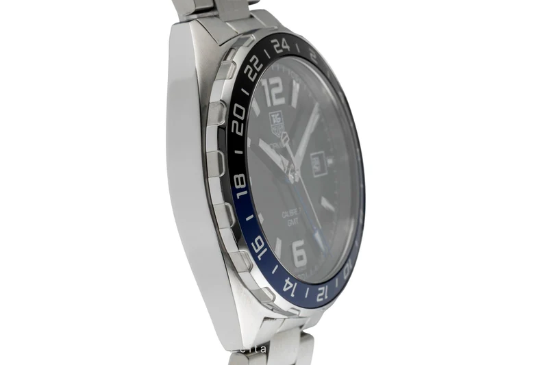 Tag Heuer Formula 1 steel automatic men's watch WAZ211A.BA0875 [2503994]