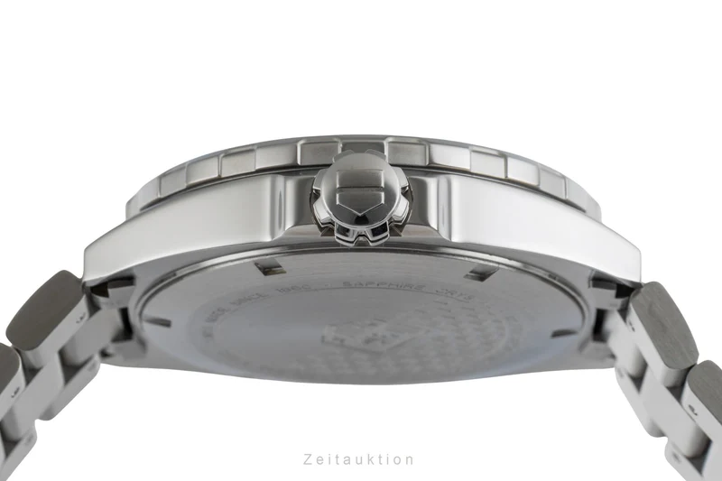 Tag Heuer Formula 1 steel automatic men's watch WAZ211A.BA0875 [2503994]