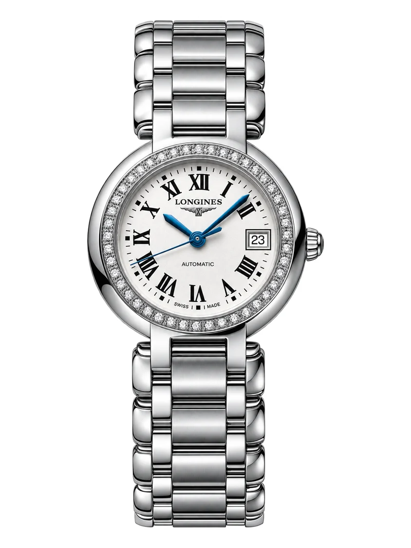 Longines PrimaLuna Automatic