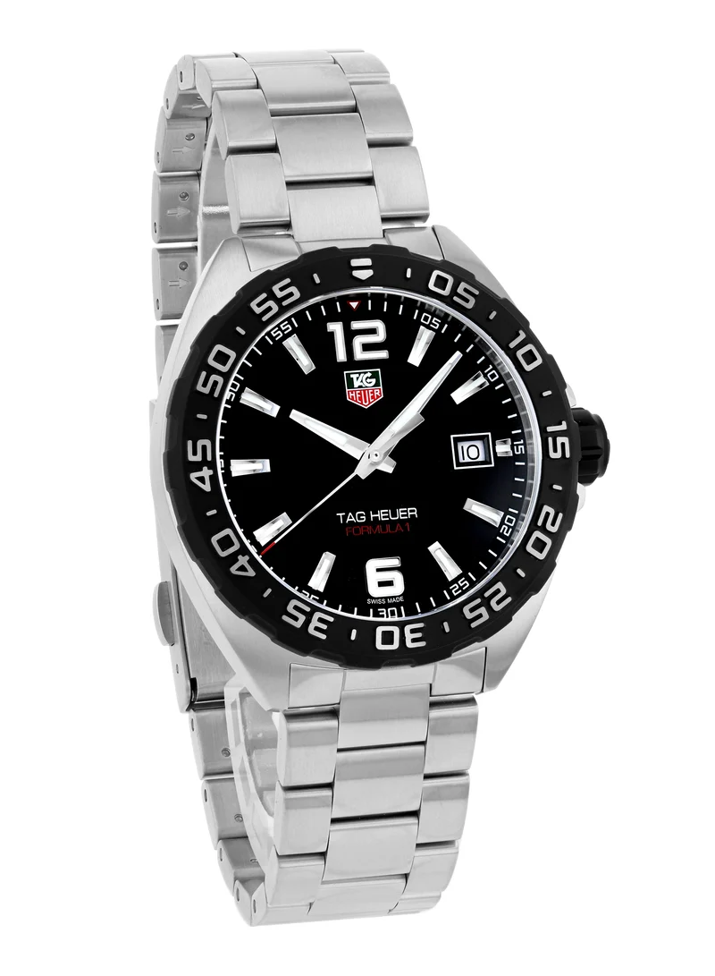 Tag Heuer Formula 1 Quarz