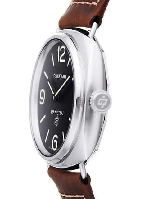Panerai Radiomir Base 3 Days Acciaio 45 PAM00753