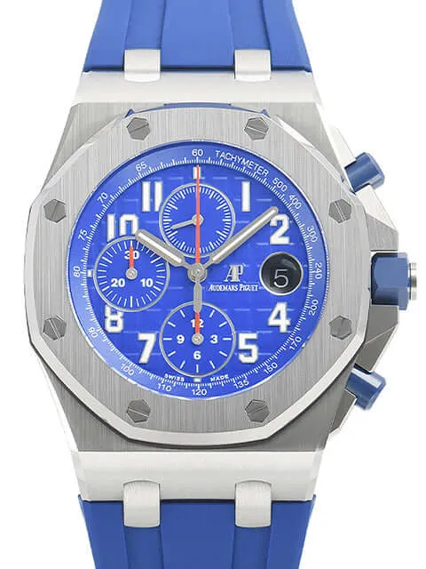 Audemars Piguet Royal Oak Offshore 26470ST.OO.A030CA.01