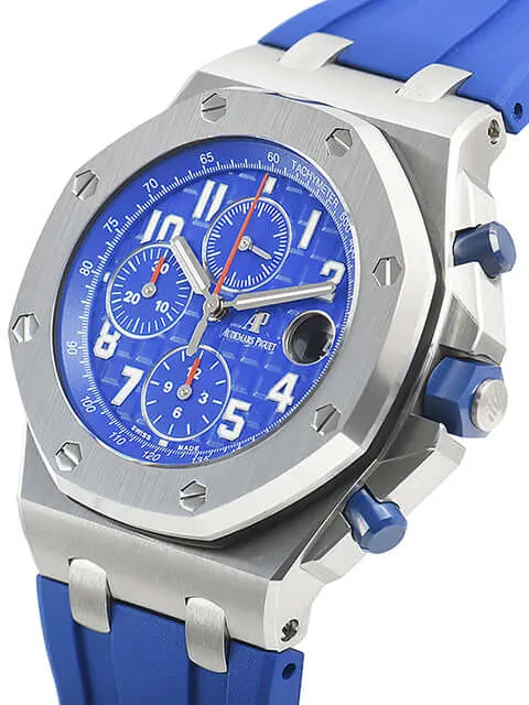 Audemars Piguet Royal Oak Offshore 26470ST.OO.A030CA.01