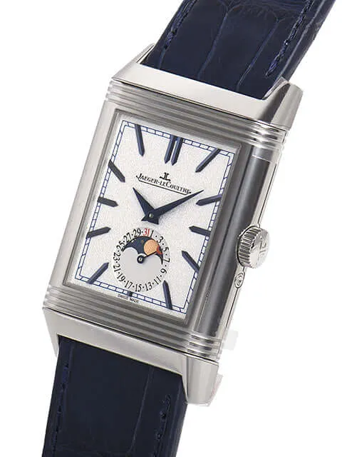 Jaeger-LeCoultre Reverso Tribute Moon 3958420