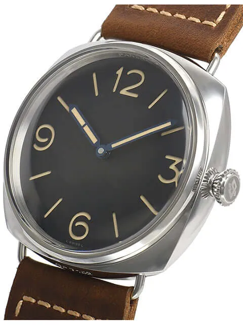 Panerai Radiomir 3 Days Acciaio 47 Limited Edition PAM00721