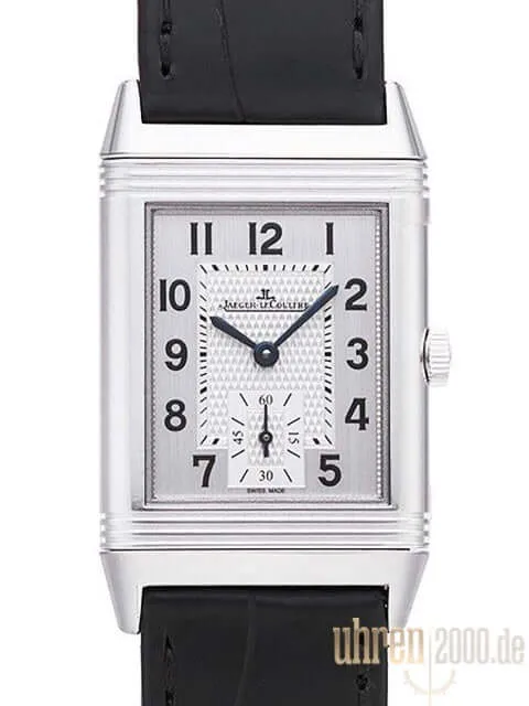 Jaeger-LeCoultre Reverso Classic Medium Small Seconds 2438520