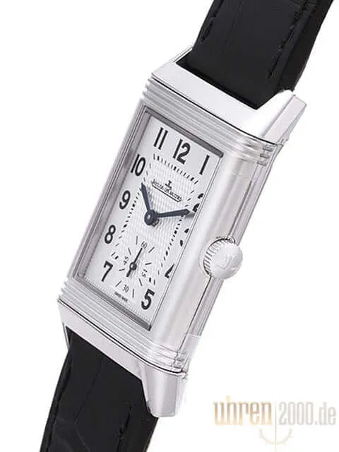 Jaeger-LeCoultre Reverso Classic Medium Small Seconds 2438520