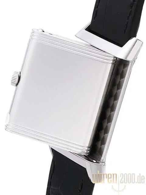 Jaeger-LeCoultre Reverso Classic Medium Small Seconds 2438520