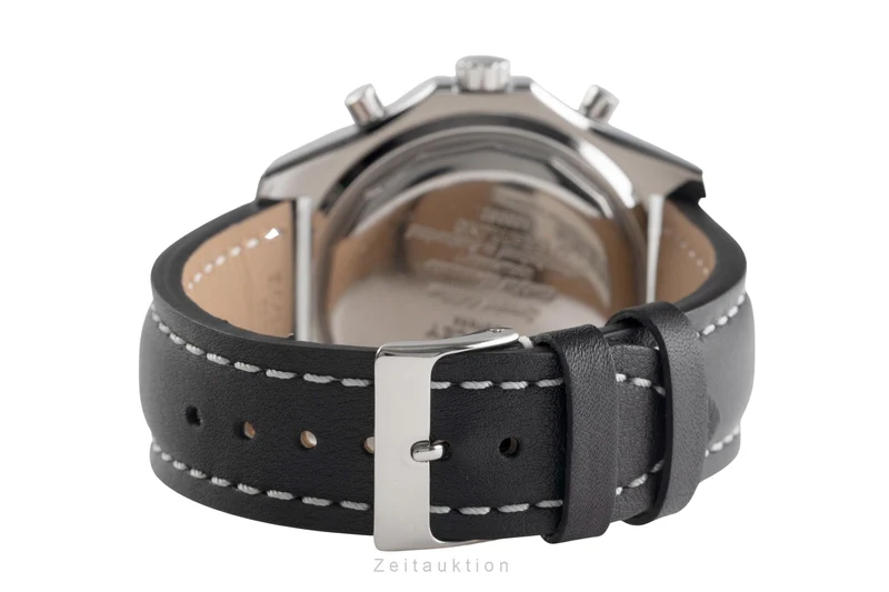 Breitling Bentley Motors chronograph steel automatic men's watch A25362 [2503214]