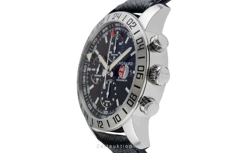 Chopard Mille Miglia chronograph steel automatic men's watch 16/8992 [2503792]