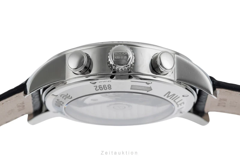 Chopard Mille Miglia chronograph steel automatic men's watch 16/8992 [2503792]