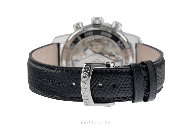 Chopard Mille Miglia chronograph steel automatic men's watch 16/8992 [2503792]