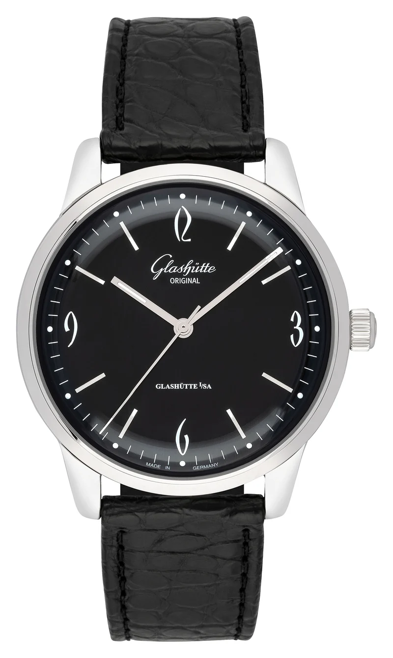 Glashütte Original Sixties