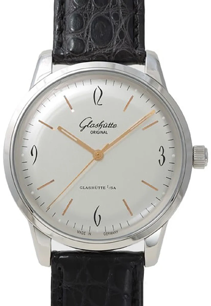 Glashütte Original Sixties