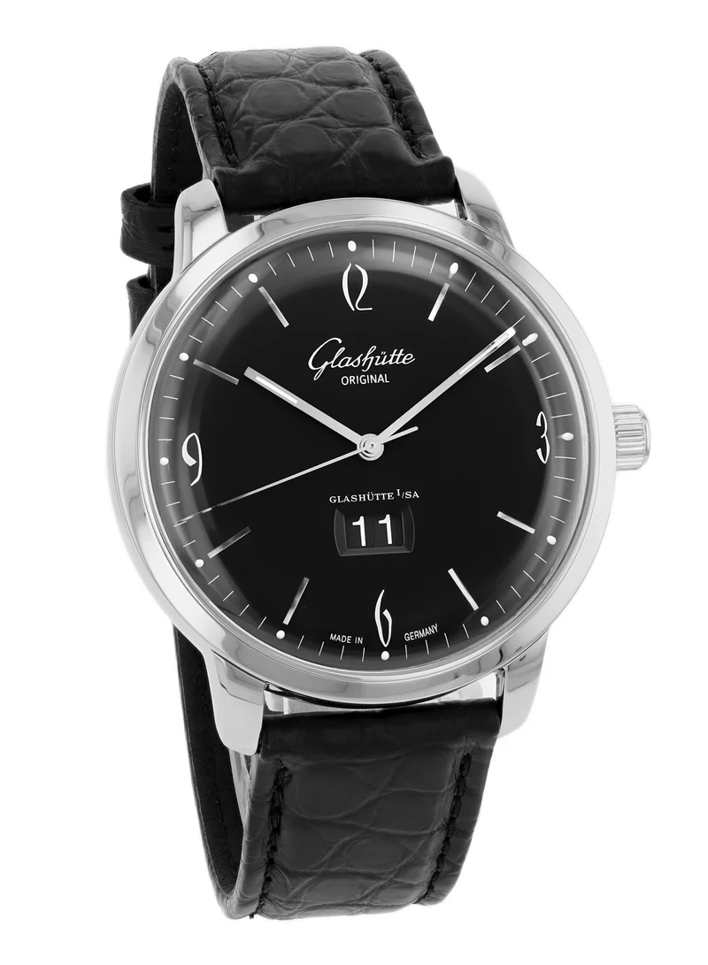 Glashütte Original Sixties Panoramadatum
