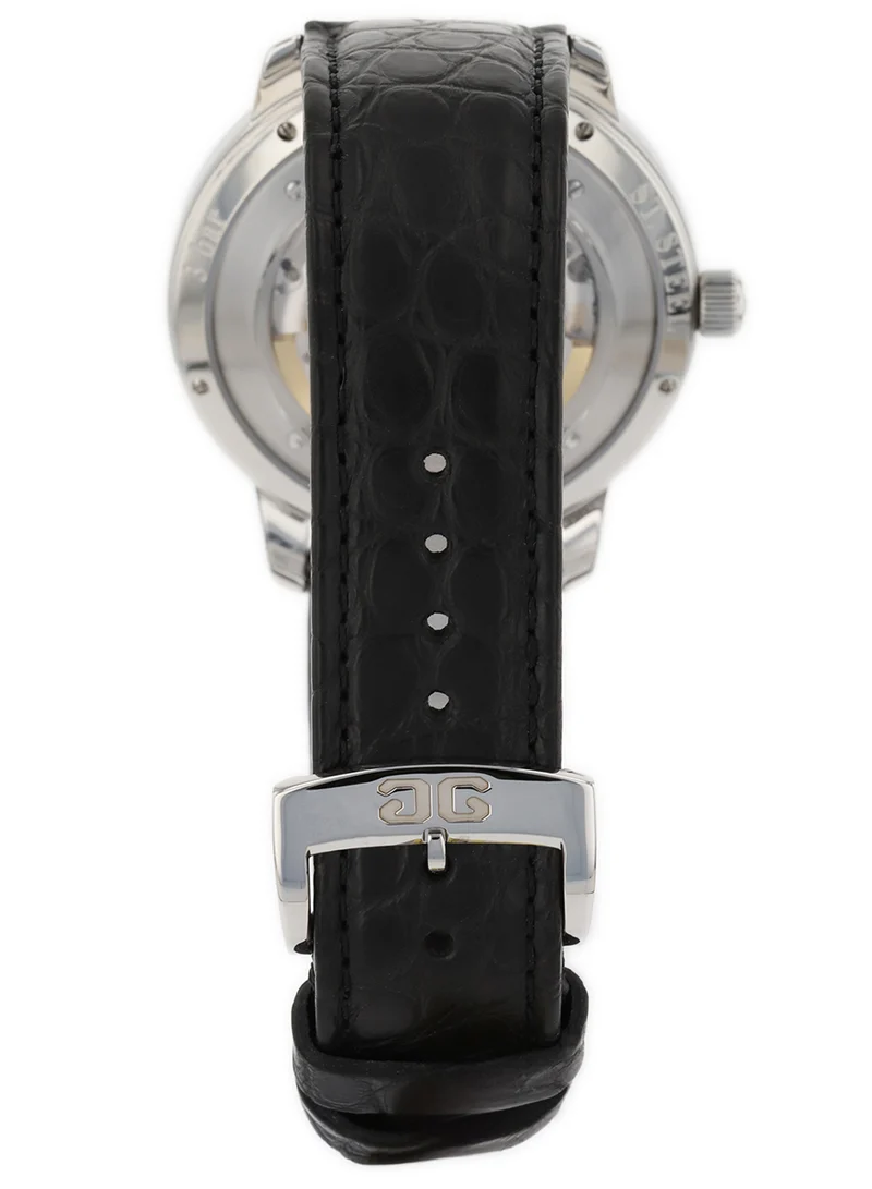 Glashütte Original Sixties Panoramadatum